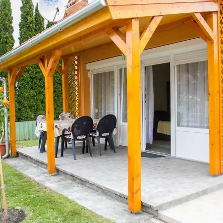 Holiday Balaton 511